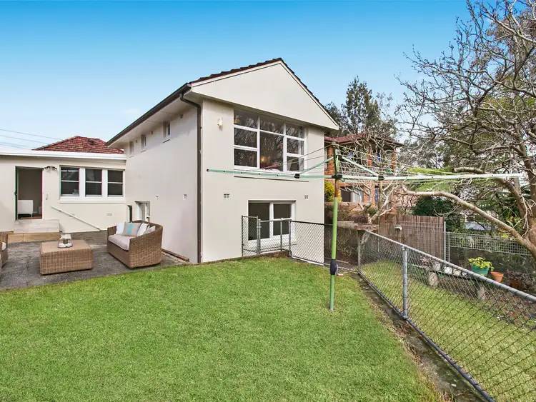 Fifth view of Homely house listing, 185 Fullers Road, Chatswood NSW 2067