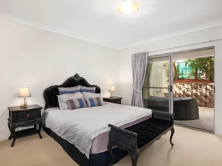 Second view of Homely apartment listing, 18/14 Eric Road, Artarmon NSW 2064