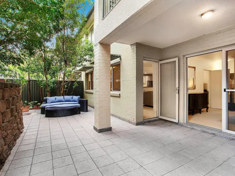 Third view of Homely apartment listing, 18/14 Eric Road, Artarmon NSW 2064