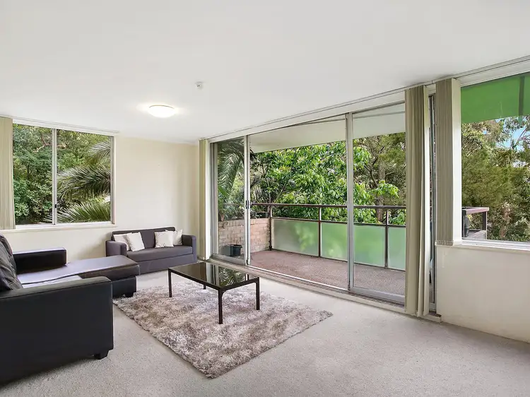 105/2 Broughton Road, Artarmon NSW 2064