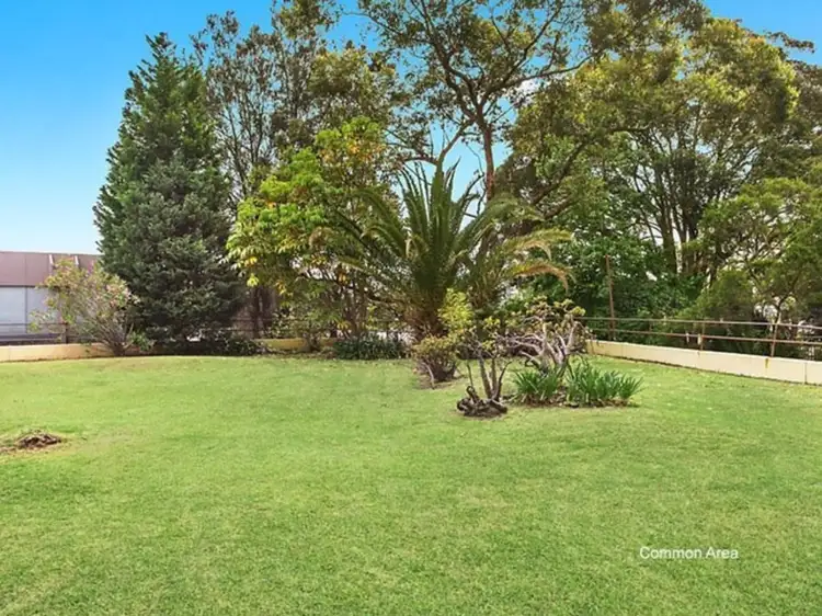 Third view of Homely apartment listing, 105/2 Broughton Road, Artarmon NSW 2064