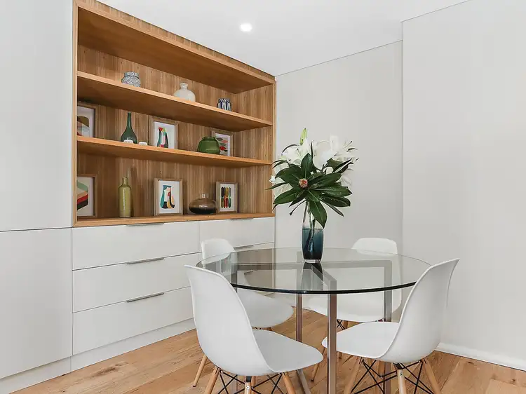 Second view of Homely apartment listing, 4C/4 Bligh Place, Randwick NSW 2031