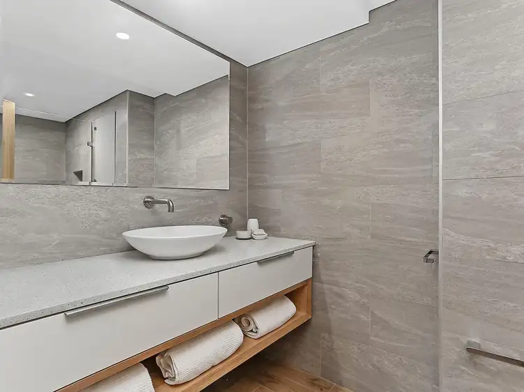 Third view of Homely apartment listing, 4C/4 Bligh Place, Randwick NSW 2031