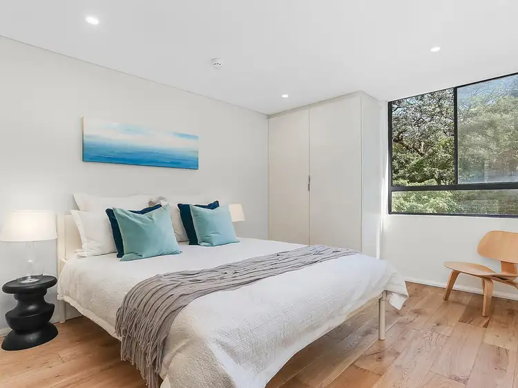 Fourth view of Homely apartment listing, 4C/4 Bligh Place, Randwick NSW 2031