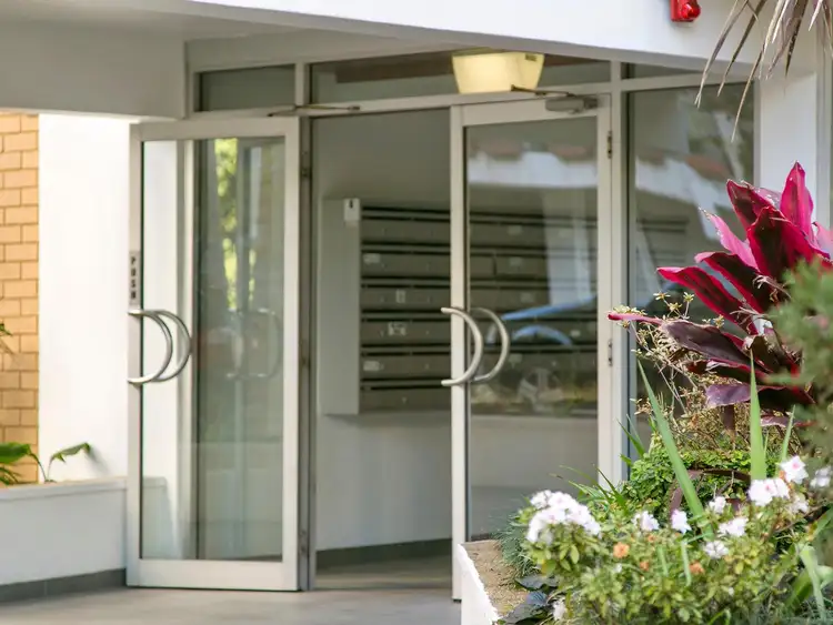 Fifth view of Homely apartment listing, 4C/4 Bligh Place, Randwick NSW 2031