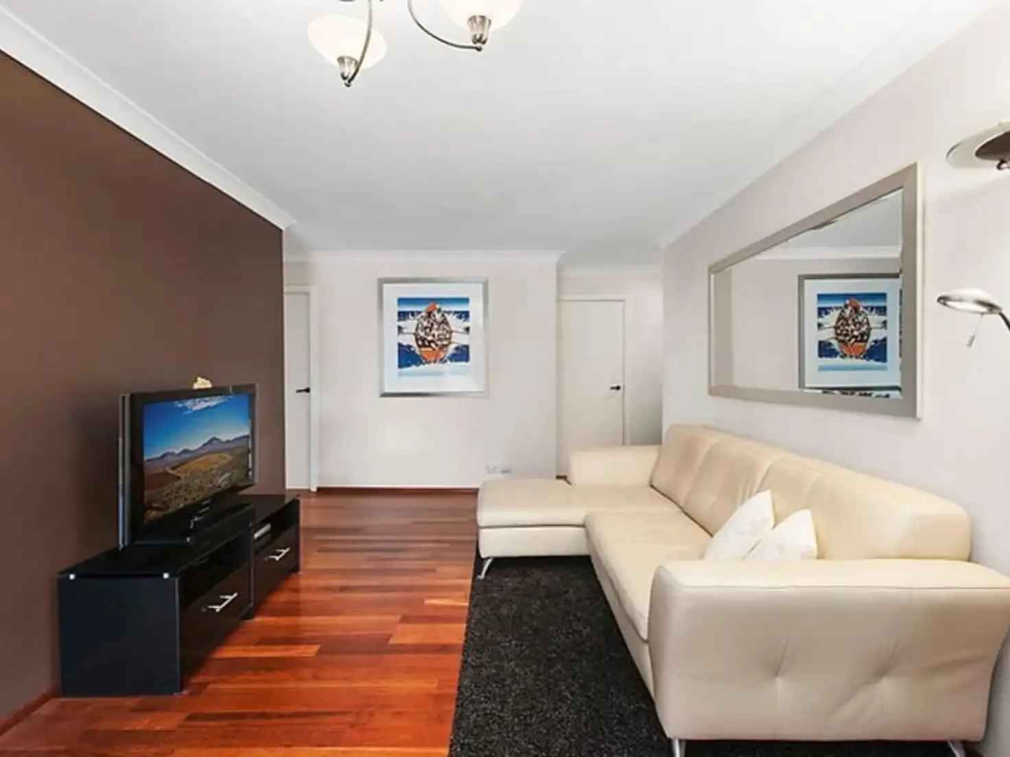 Main view of Homely apartment listing, 5A/16 Bligh Place, Randwick NSW 2031