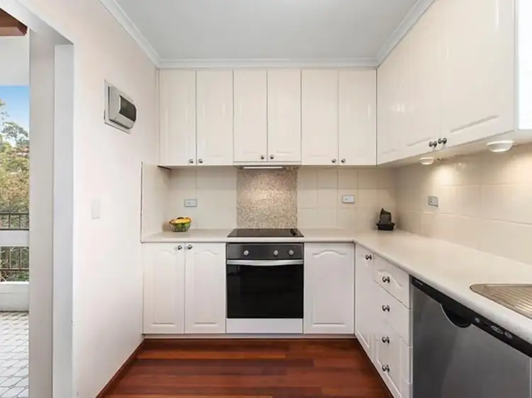 Third view of Homely apartment listing, 5A/16 Bligh Place, Randwick NSW 2031