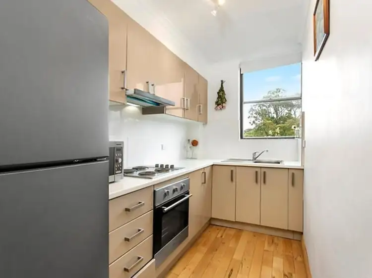 Third view of Homely apartment listing, 7F/14 Bligh Place, Randwick NSW 2031