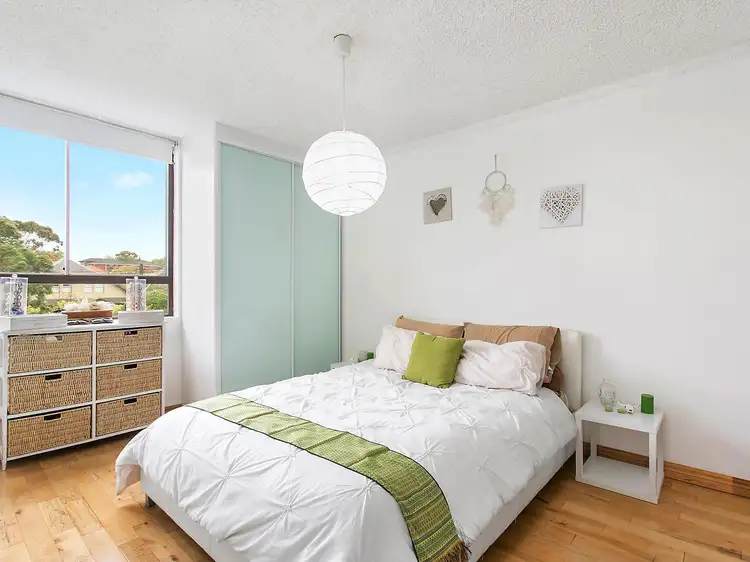 Fourth view of Homely apartment listing, 7F/14 Bligh Place, Randwick NSW 2031