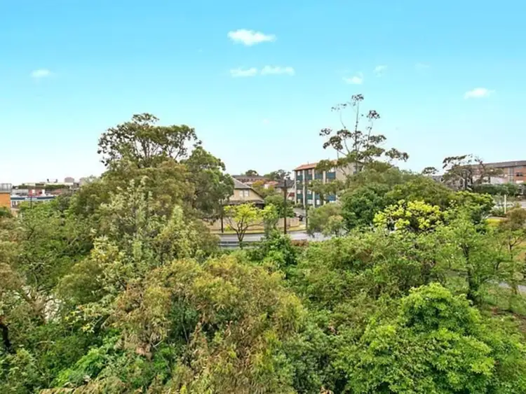 Fifth view of Homely apartment listing, 7F/14 Bligh Place, Randwick NSW 2031