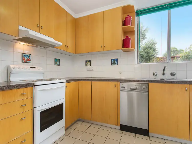 Third view of Homely apartment listing, 4D/4 Bligh Place, Randwick NSW 2031