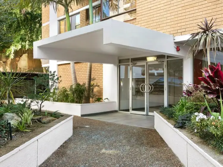 Sixth view of Homely apartment listing, 4D/4 Bligh Place, Randwick NSW 2031