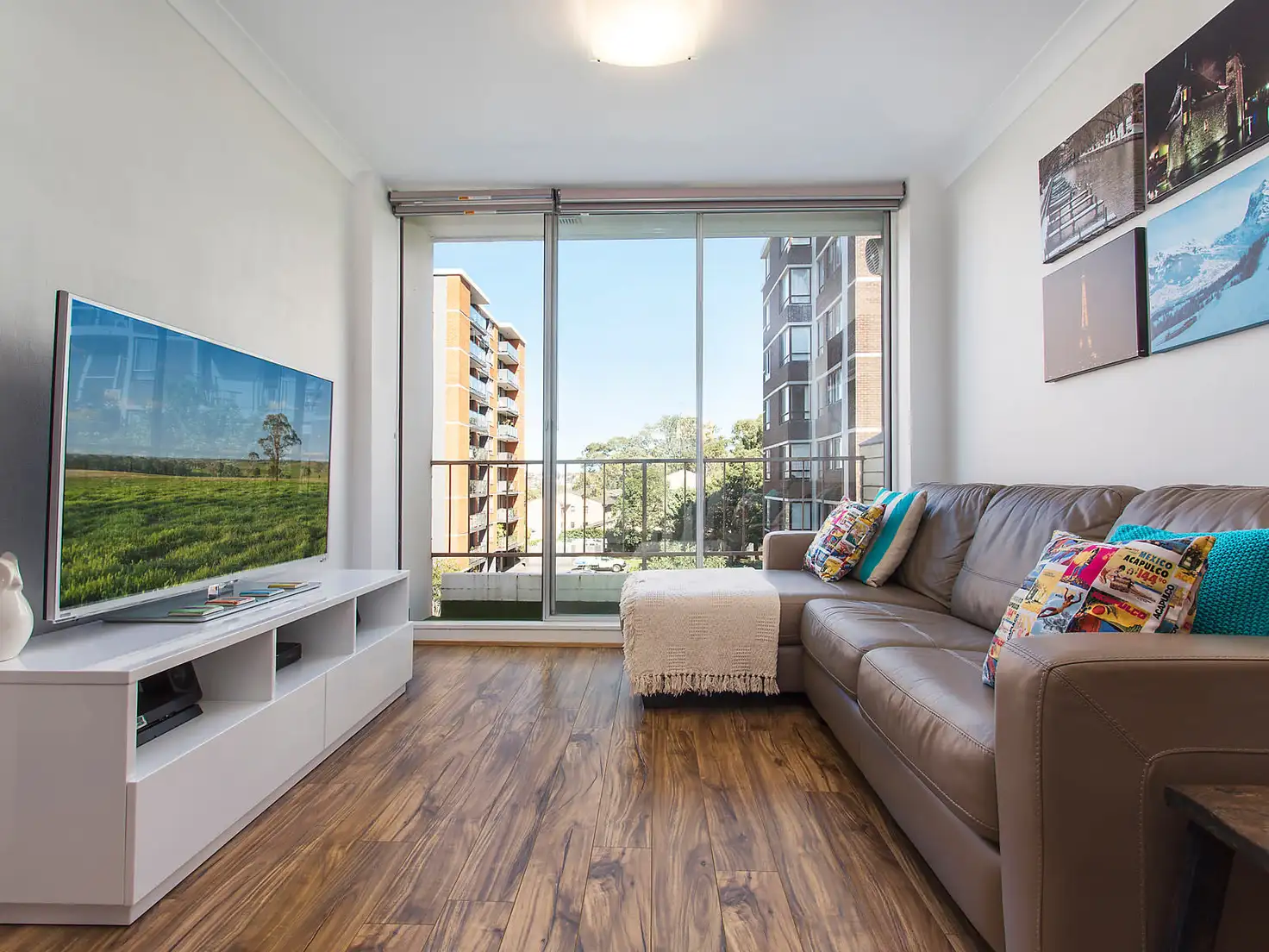 Main view of Homely apartment listing, 3C/6 Bligh Place, Randwick NSW 2031