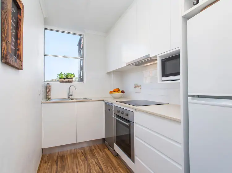 Second view of Homely apartment listing, 3C/6 Bligh Place, Randwick NSW 2031