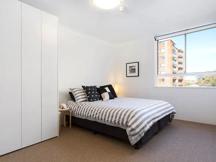 Fourth view of Homely apartment listing, 3C/6 Bligh Place, Randwick NSW 2031