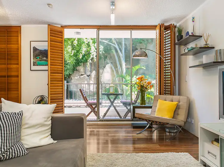 Main view of Homely apartment listing, 1B/4 Bligh Place, Randwick NSW 2031