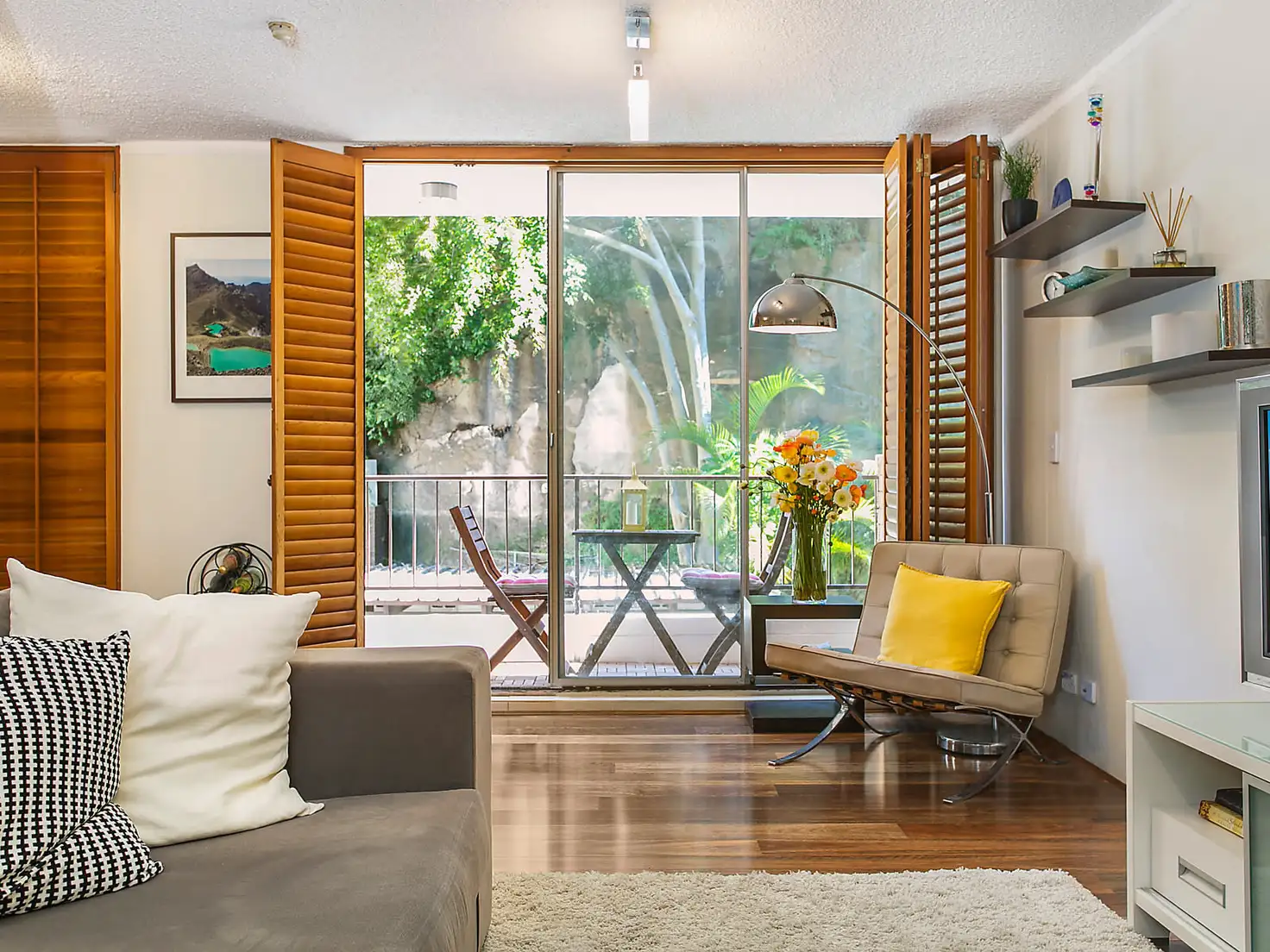 Main view of Homely apartment listing, 1B/4 Bligh Place, Randwick NSW 2031