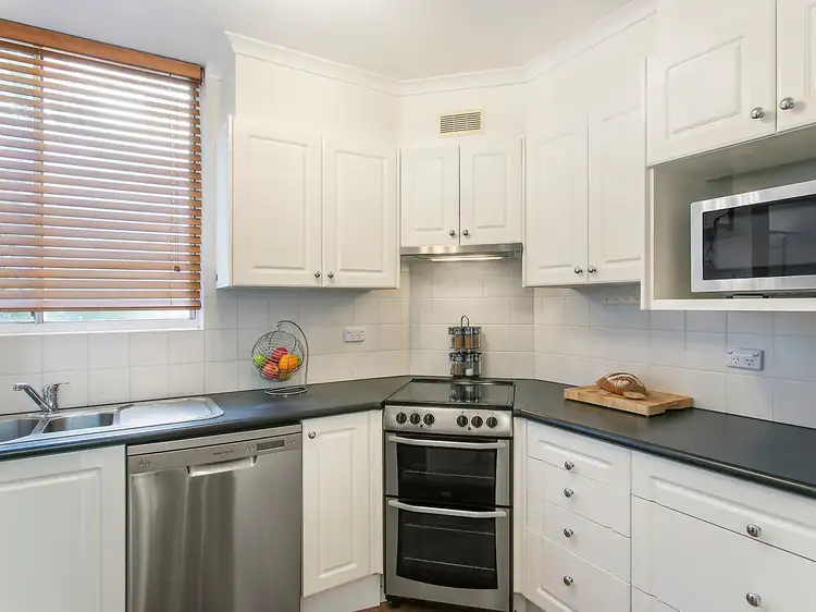 Second view of Homely apartment listing, 1B/4 Bligh Place, Randwick NSW 2031