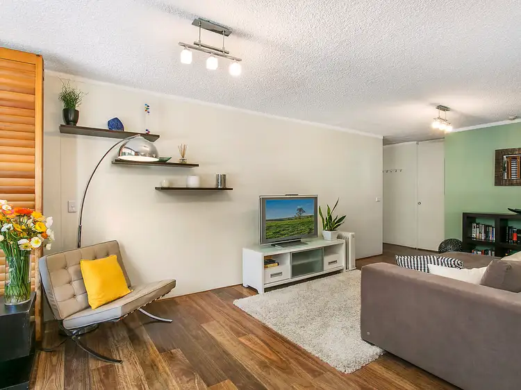 Third view of Homely apartment listing, 1B/4 Bligh Place, Randwick NSW 2031