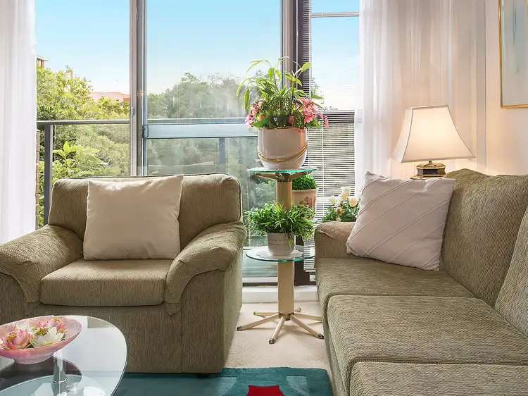 6F/8 Bligh Place, Randwick NSW 2031