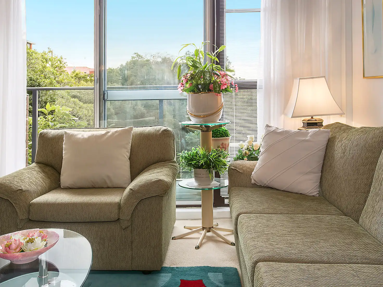 Main view of Homely apartment listing, 6F/8 Bligh Place, Randwick NSW 2031