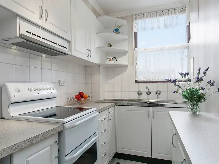 Second view of Homely apartment listing, 6F/8 Bligh Place, Randwick NSW 2031