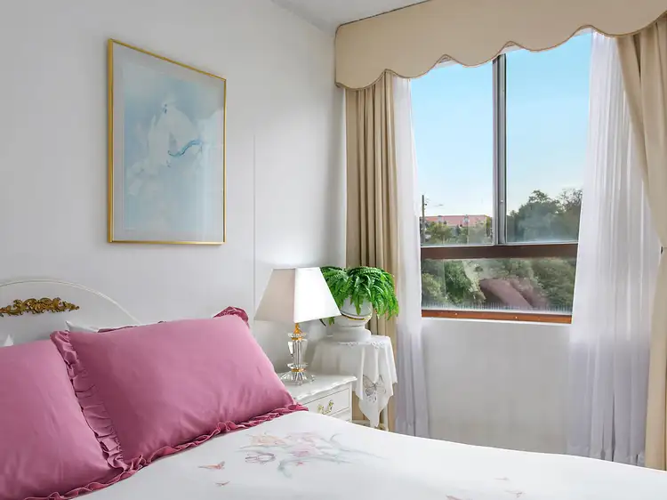 Third view of Homely apartment listing, 6F/8 Bligh Place, Randwick NSW 2031