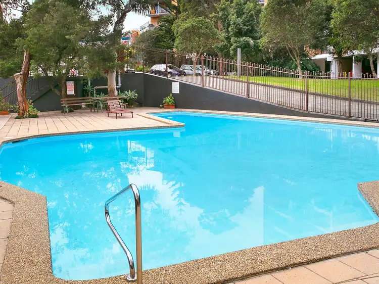 Fourth view of Homely apartment listing, 6F/8 Bligh Place, Randwick NSW 2031