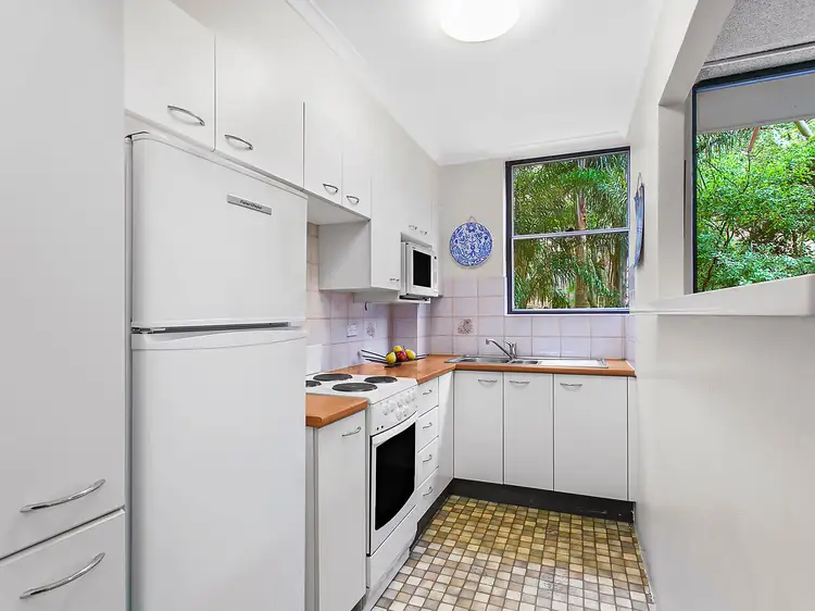 Second view of Homely unit listing, 2F/12 Bligh Place, Randwick NSW 2031
