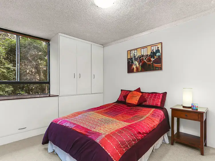 Third view of Homely unit listing, 2F/12 Bligh Place, Randwick NSW 2031