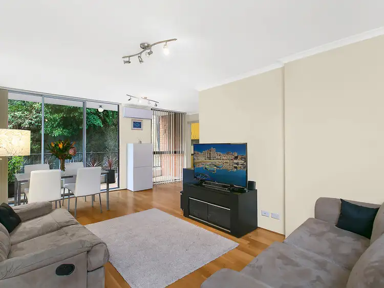 2A/14 Bligh Place, Randwick NSW 2031