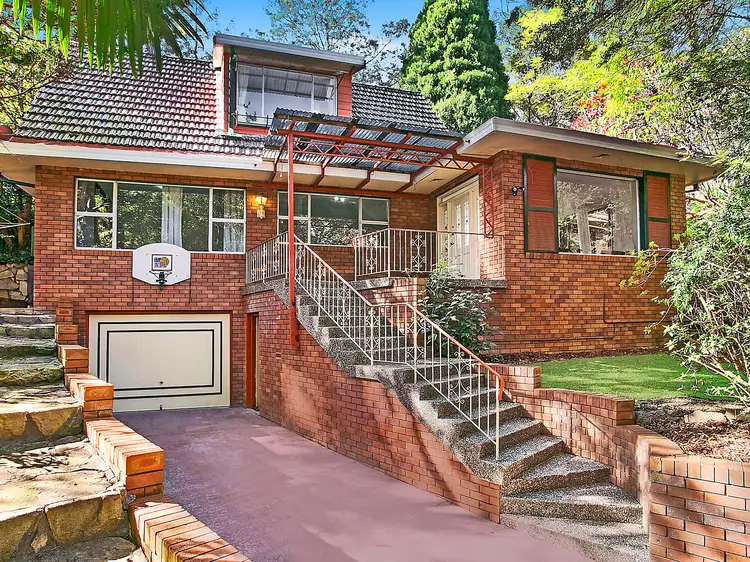 5A The Crescent, Chatswood NSW 2067