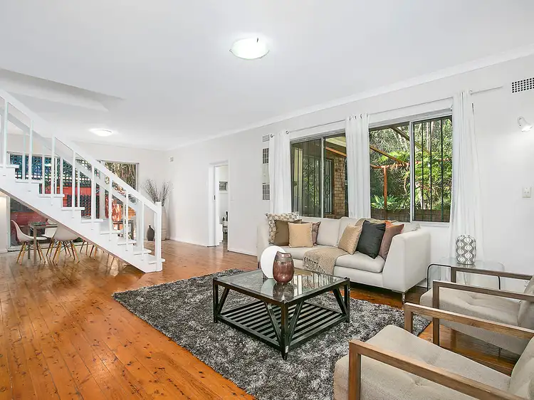 Second view of Homely house listing, 5A The Crescent, Chatswood NSW 2067