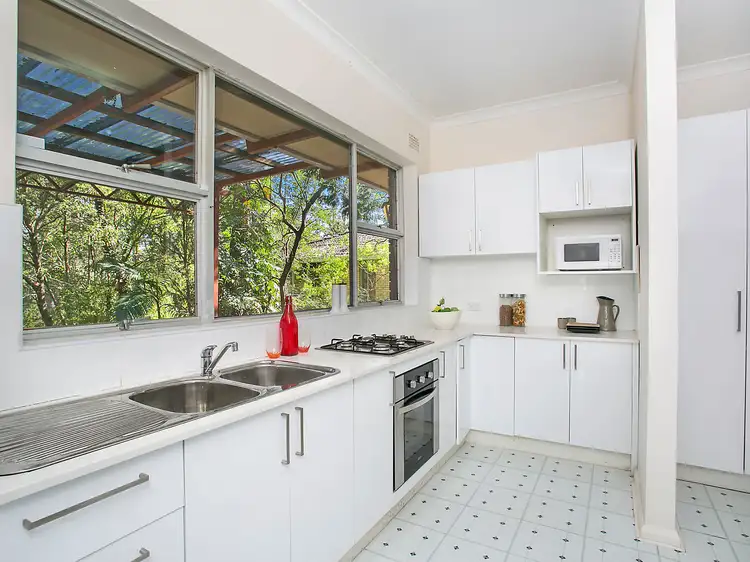 Fourth view of Homely house listing, 5A The Crescent, Chatswood NSW 2067