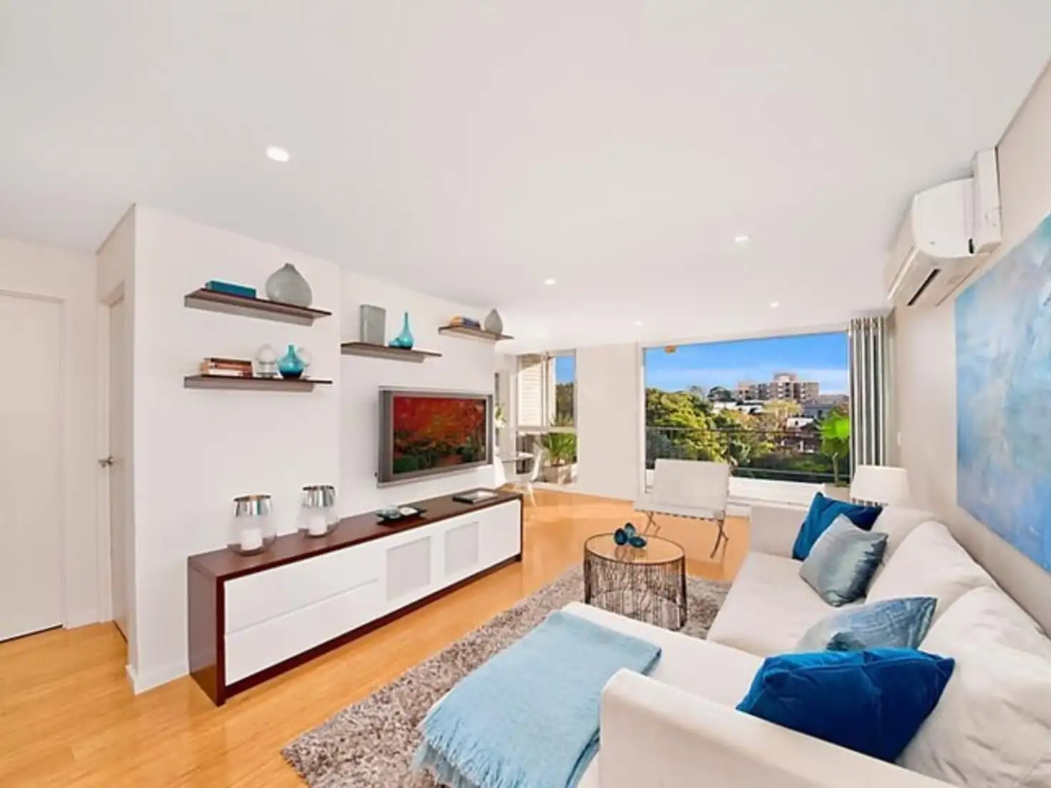 Main view of Homely apartment listing, 7E/6 Bligh Place, Randwick NSW 2031