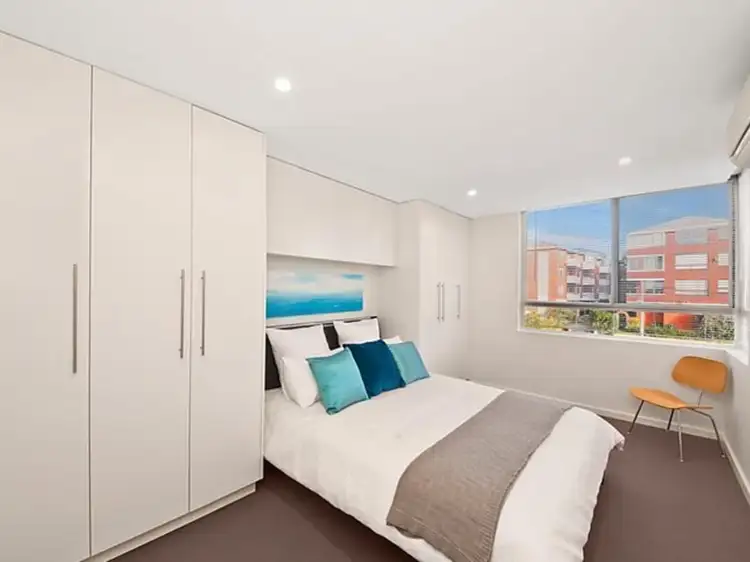 Third view of Homely apartment listing, 7E/6 Bligh Place, Randwick NSW 2031