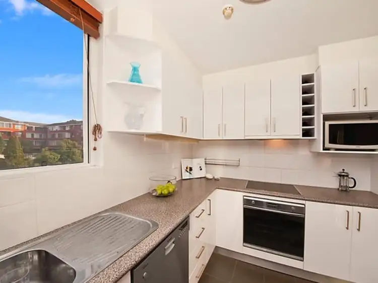 Fourth view of Homely apartment listing, 7E/6 Bligh Place, Randwick NSW 2031