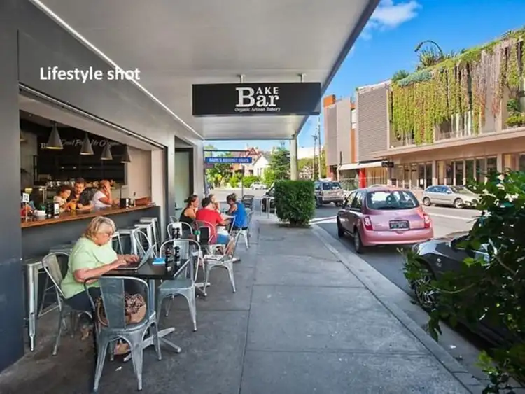 Sixth view of Homely apartment listing, 7E/6 Bligh Place, Randwick NSW 2031