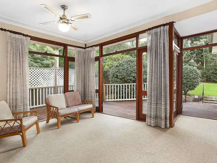Second view of Homely house listing, 37 Hawthorne Avenue, Chatswood NSW 2067