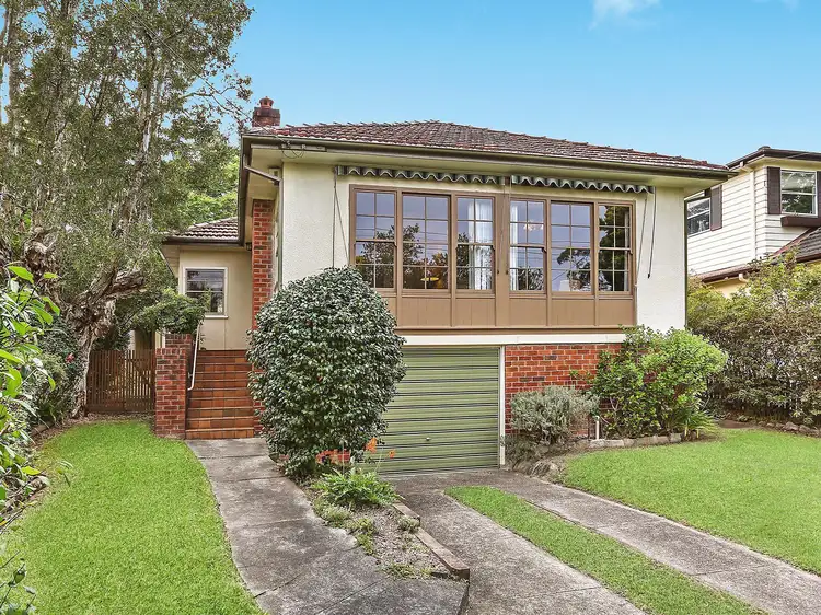 Fourth view of Homely house listing, 37 Hawthorne Avenue, Chatswood NSW 2067