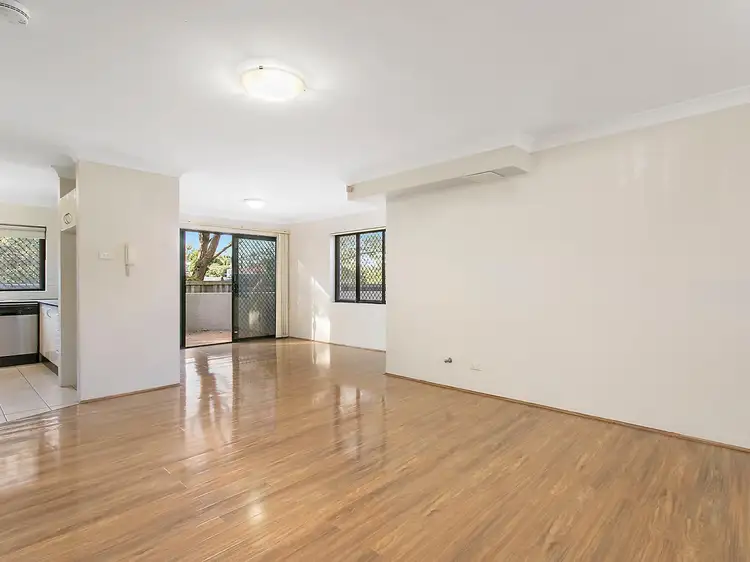 Main view of Homely townhouse listing, 1/19 Combles Parade, Matraville NSW 2036