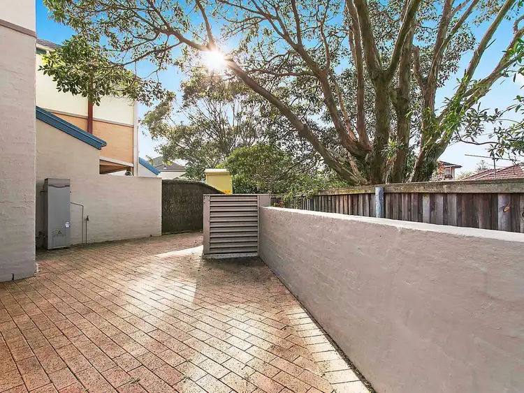 Second view of Homely townhouse listing, 1/19 Combles Parade, Matraville NSW 2036