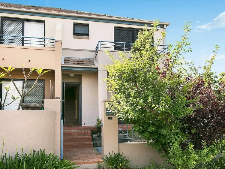 Third view of Homely townhouse listing, 1/19 Combles Parade, Matraville NSW 2036