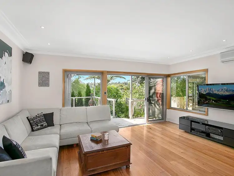 Second view of Homely house listing, 42 Millwood Avenue, Chatswood NSW 2067