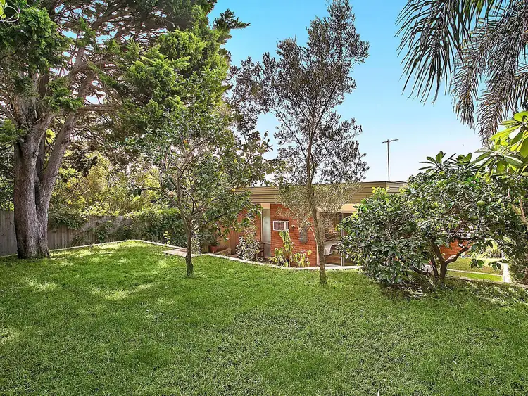 Fifth view of Homely house listing, 42 Millwood Avenue, Chatswood NSW 2067