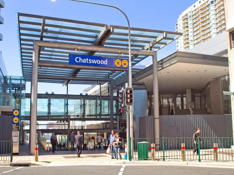 Sixth view of Homely house listing, 42 Millwood Avenue, Chatswood NSW 2067