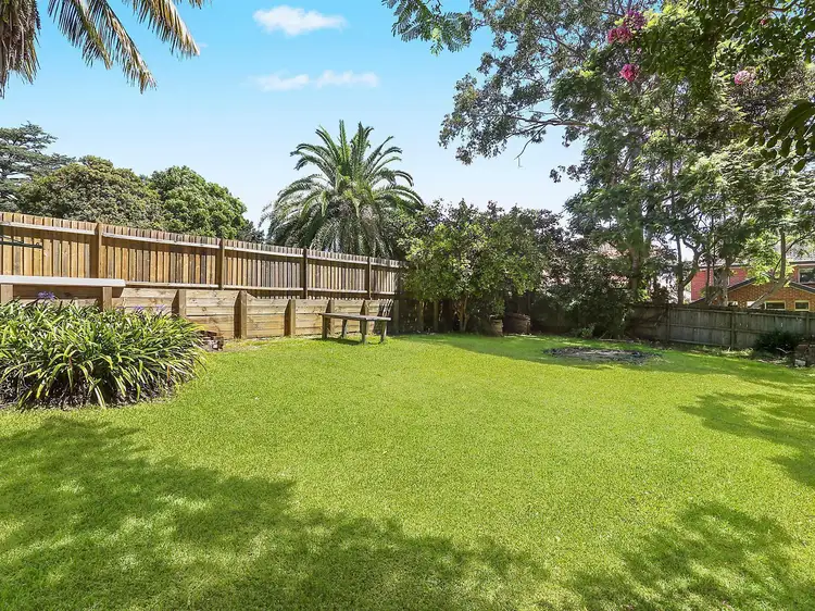Main view of Homely house listing, 26 McLean Avenue, Chatswood NSW 2067