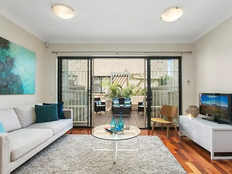 2/581 Anzac Parade, Kingsford NSW 2032