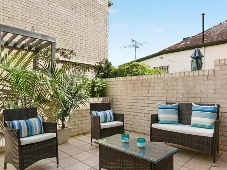 Second view of Homely townhouse listing, 2/581 Anzac Parade, Kingsford NSW 2032