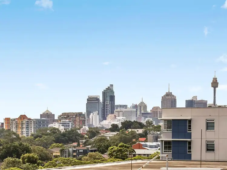 Main view of Homely apartment listing, 23/235 Anzac Parade, Kensington NSW 2033